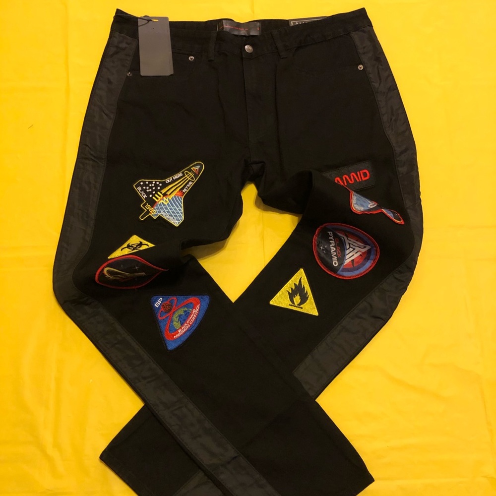Pants